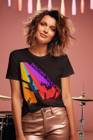 "Imagine Dragons" V3