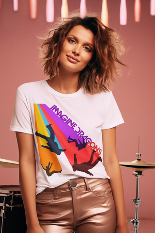 "Imagine Dragons" V3