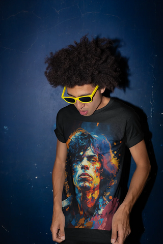 "The Rolling Stones" V2