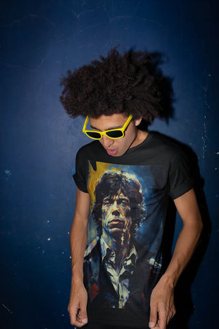 "The Rolling Stones" V5