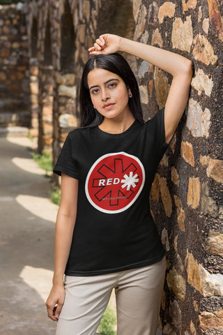 "Red Hot Chilli Peppers" V2