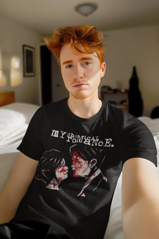 "My Chemical Romance" V1