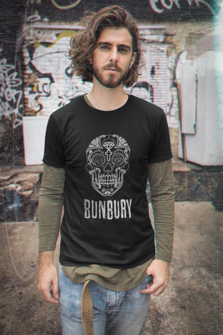 "Enrique Bunbury" V6