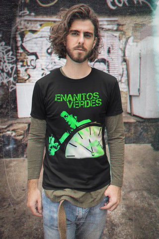 "Enanitos Verdes" V1