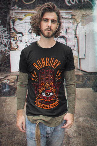 "Enrique Bunbury" V7