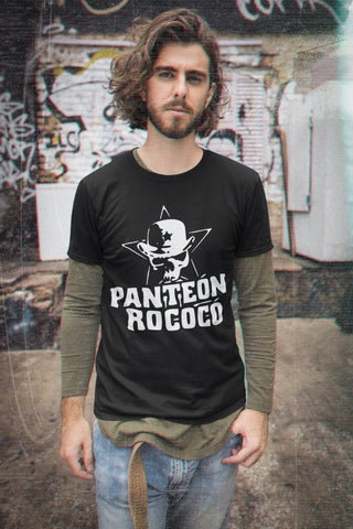 "Panteón Rococó" V2