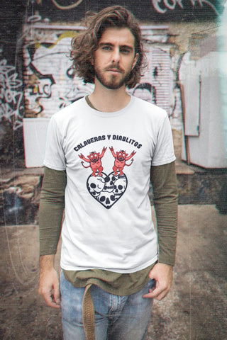 "Los Fabulosos Cadillacs" V1