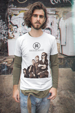 "Héroes del silencio" V1