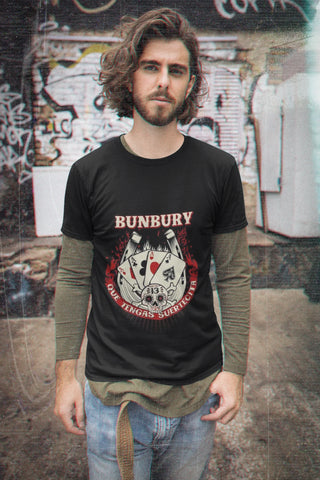 "Enrique Bunbury" V2