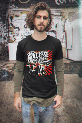 "Maldita Vecindad" V2