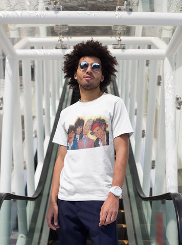 "The Rolling Stones" V4