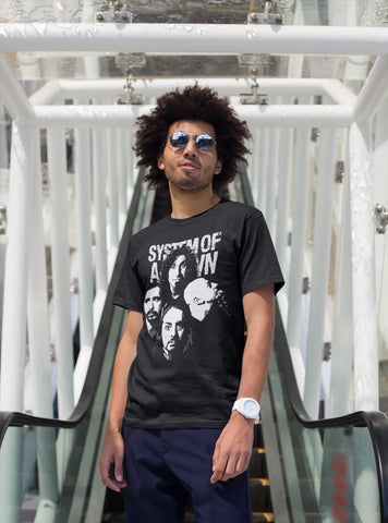 "System of a Down" V1