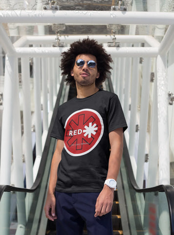 "Red Hot Chilli Peppers" V2