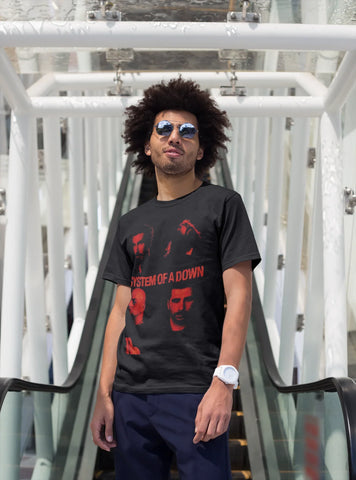 "System of a Down" V2