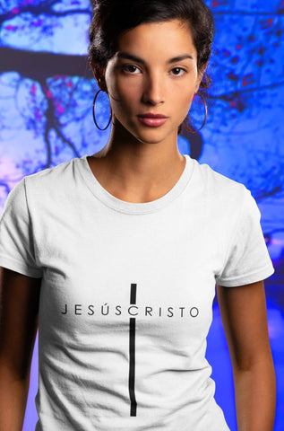 "Jesucristo"