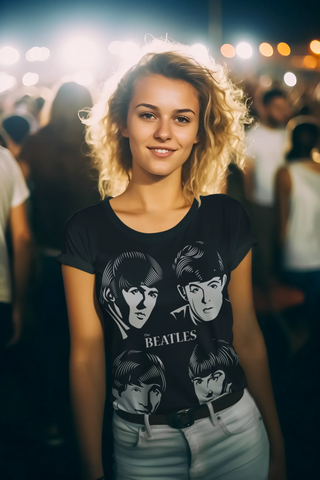"The Beatles" V2