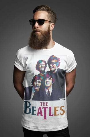 "The Beatles" V3