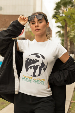 "Imagine Dragons" V1