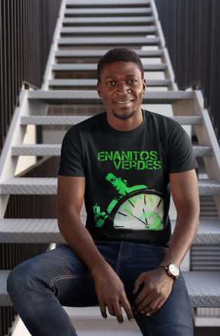 "Enanitos Verdes" V1