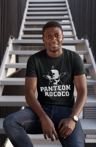 "Panteón Rococó" V2