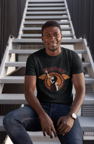 "Enrique Bunbury" V5