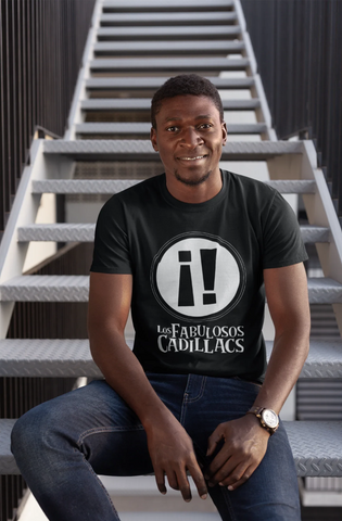 "Los Fabulosos Cadillacs" V2