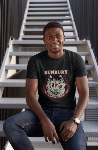 "Enrique Bunbury" V2