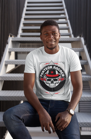 "Panteón Rococó" V1