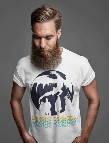 "Imagine Dragons" V1