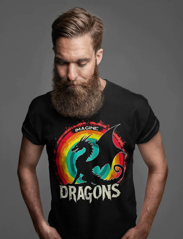 "Imagine Dragons" V2