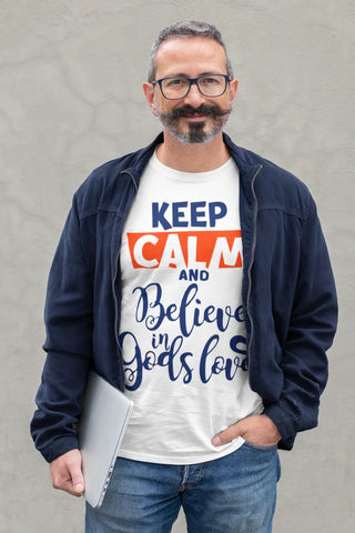 "Paz en la tormenta"