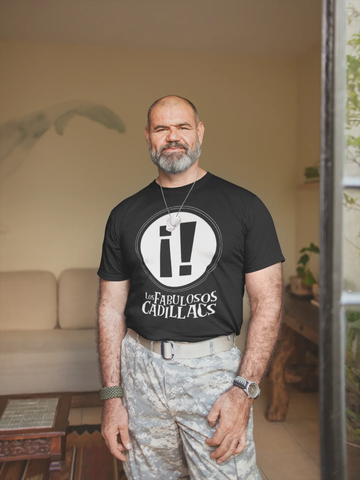 "Los Fabulosos Cadillacs" V2