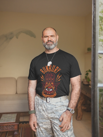 "Enrique Bunbury" V7