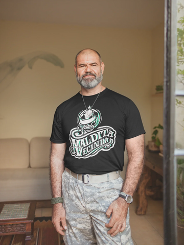 "Maldita Vecindad" V1