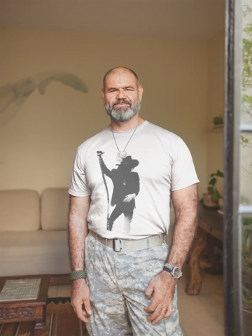 "Enrique Bunbury" V4