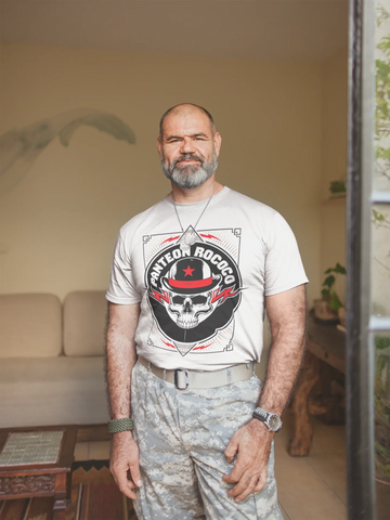 "Panteón Rococó" V1