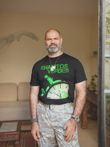 "Enanitos Verdes" V1