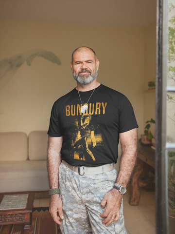 "Enrique Bunbury" V1