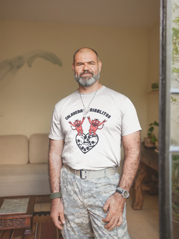 "Los Fabulosos Cadillacs" V1