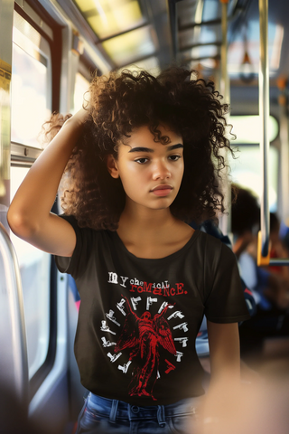 "My Chemical Romance" V2