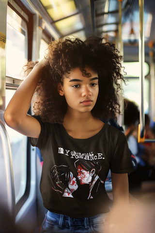 "My Chemical Romance" V1