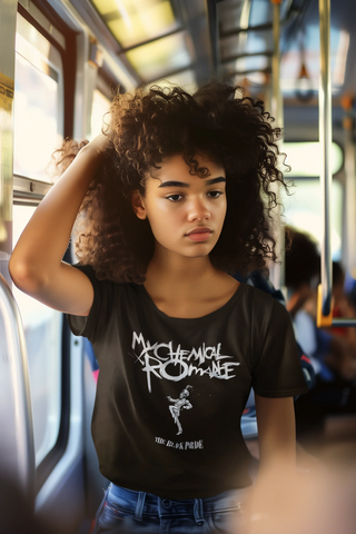 "My Chemical Romance" V3