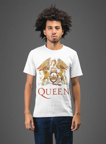 "Queen" V2