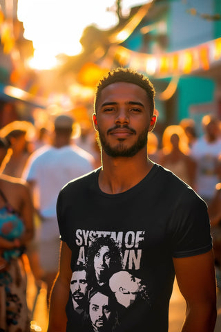 "System of a Down" V1