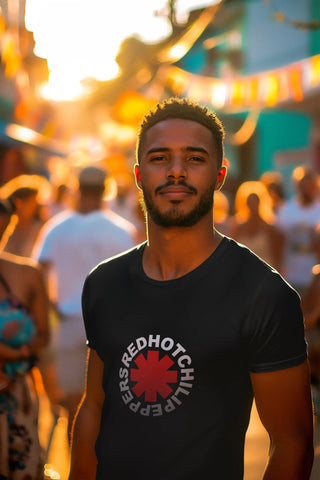 "Red Hot Chilli Peppers" V1