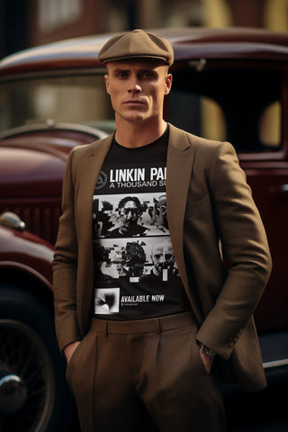 "Linkin Park" V1