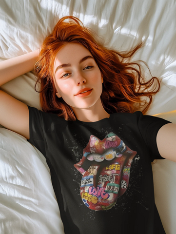 "The Rolling Stones" V1