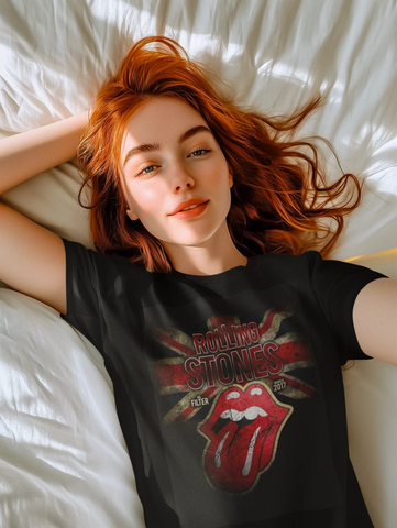 "The Rolling Stones" V3