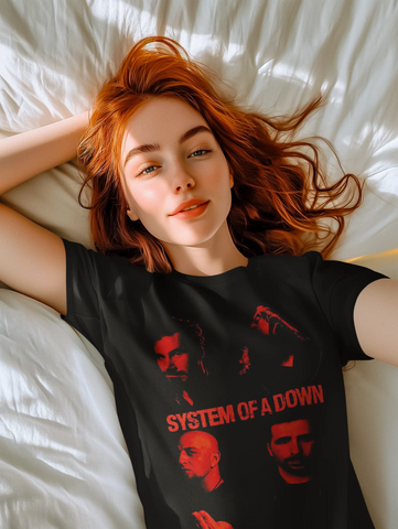 "System of a Down" V2