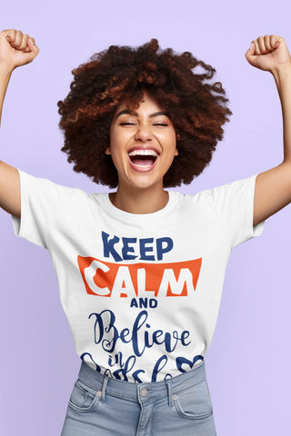 "Paz en la tormenta"